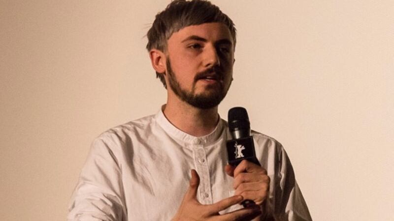 David O’Reilly: “When people hear the word ‘philosophy’ a lot of people might fall asleep. But it’s really just about different points of view, and that’s what it boils down to.”