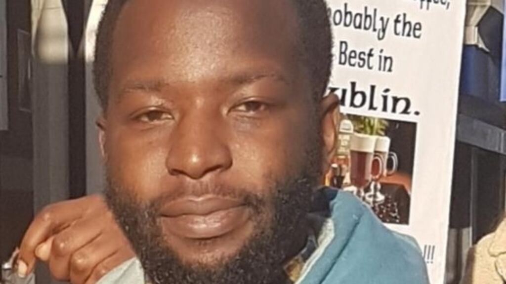 Limbani ‘Robert’ Mzoma (27) was killed at the home of Grace Miano (50) in Foxrock, Dublin on November 1st last.