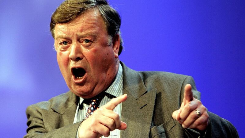 Europhile Ken Clarke: ministers and their aides are appearing to cast doubt on whether we have agreed to anything. Photograph: PA
