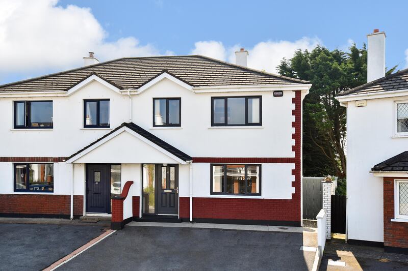 62 Belmont, Dublin Road, Renmore