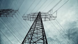 High-wire act of balancing national grid