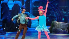 Dancing with the Stars: ‘It’s devastating’ – public votes tearful TikTok star Miriam Mullins off the show