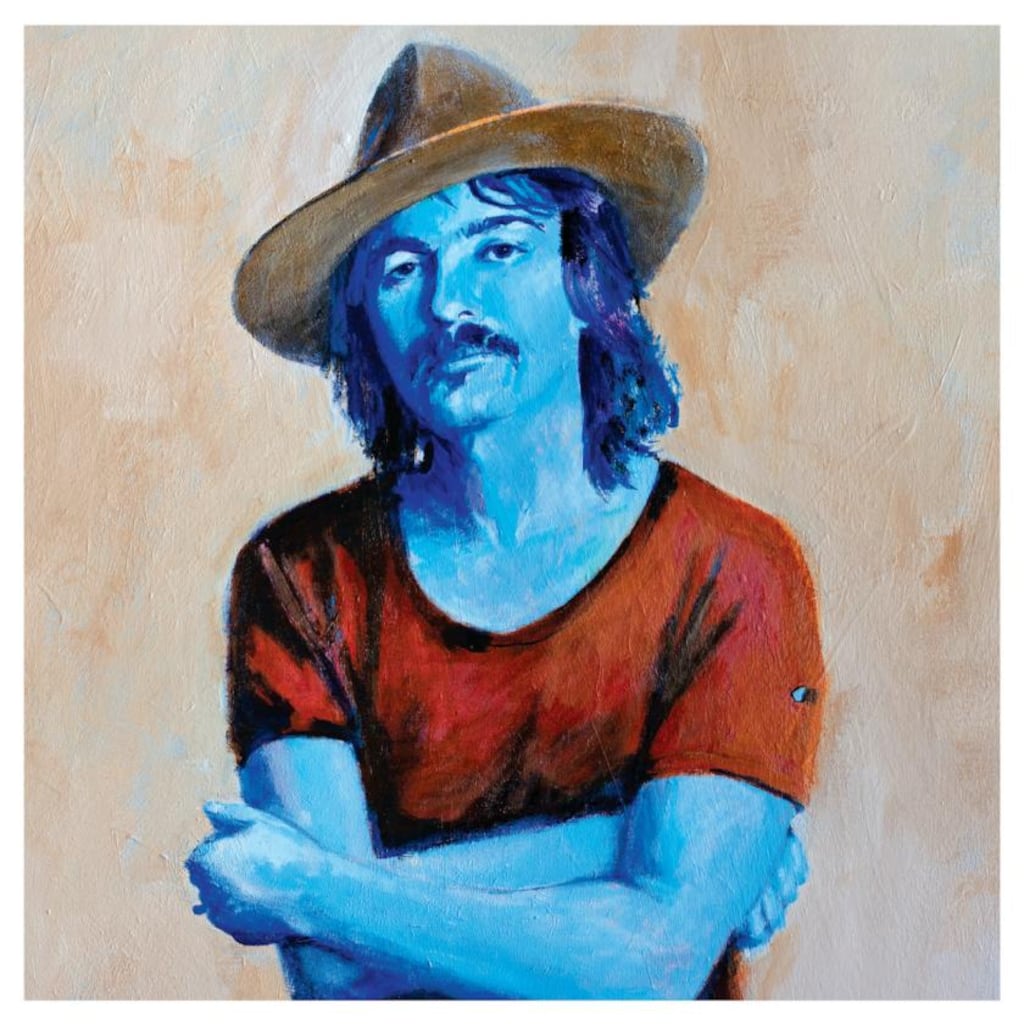 Some six months after Prine’s death, the first seven albums of his career have been repackaged