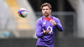 Steve Borthwick keeps faith by naming unchanged England XV to face Australia