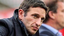 Noel Mooney calls for ‘brave decisions’ on all-island league