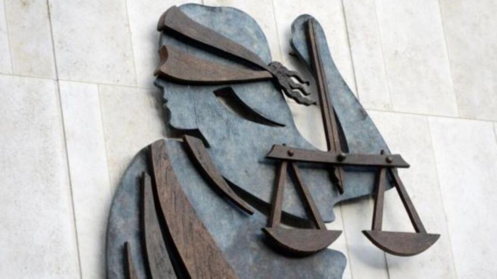 A forensic scientist told a murder trial jury on Friday that he would have expected to see more blood flakes on a jacket belonging to the accused if it had been present at the killing of two women 18 years ago.