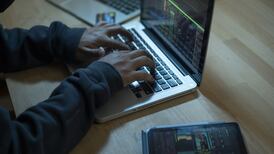 Two held via Garda cybercrime investigation with FBI