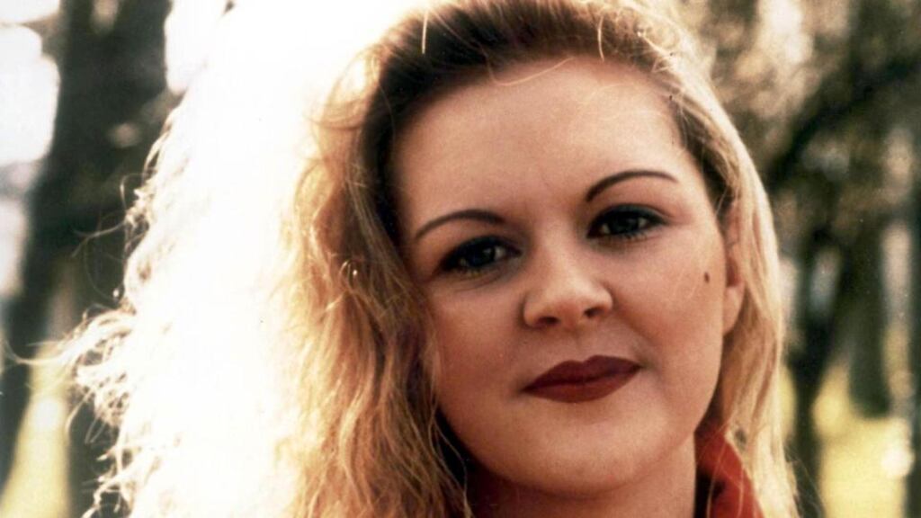 A campaign is underway in Tullamore to have a new canal bridge named after missing Offaly woman Fiona Pender (above).