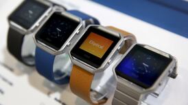 High-tech ways of managing your health on the horizon