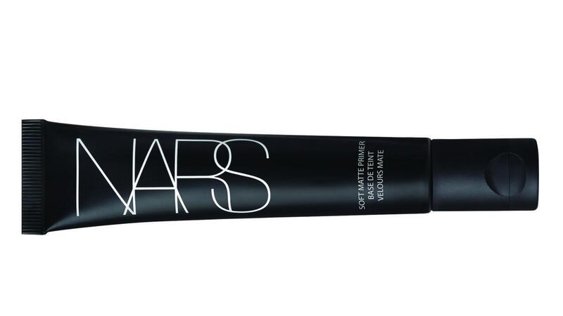 Nars Soft Matte Primer (€36 at Brown Thomas)