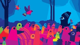 Best books of 2014 for children and young adults