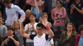 Trolls target Bernard Tomic as he goes into self-isolation