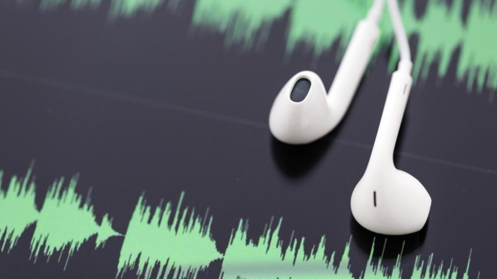 Digital music: mainstream for some time