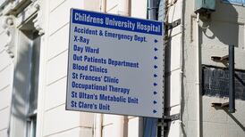 More children added to spinal surgery waiting list in first three months than operated on