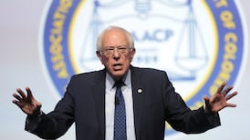 Democratic presidential candidates prepare to go on the offensive ahead of second debate