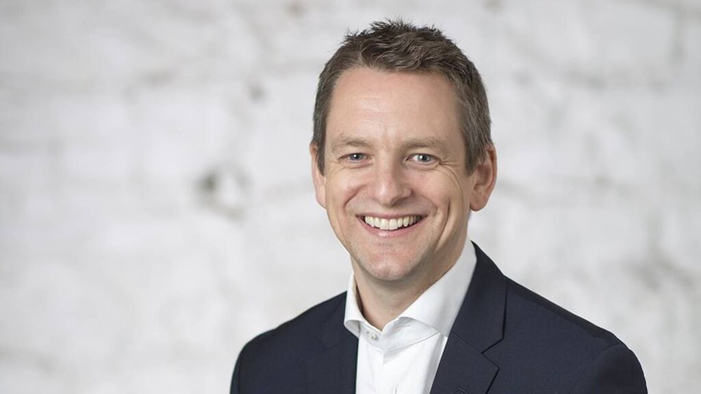 Commenting on the move, Mr Oakley said the move was a logical step at this point in his career