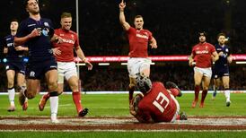 Wales edge low quality clash with Scotland