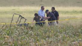 US safety team arrives in Texas to investigate deadly balloon crash