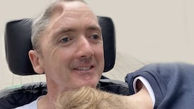 Fundraiser to bring father of two home after cycling brain injury