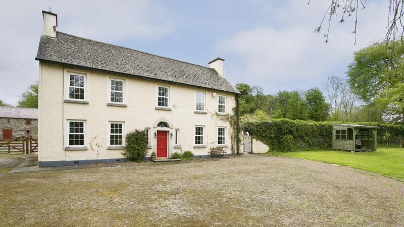 Stunning views and comfort by the Bann