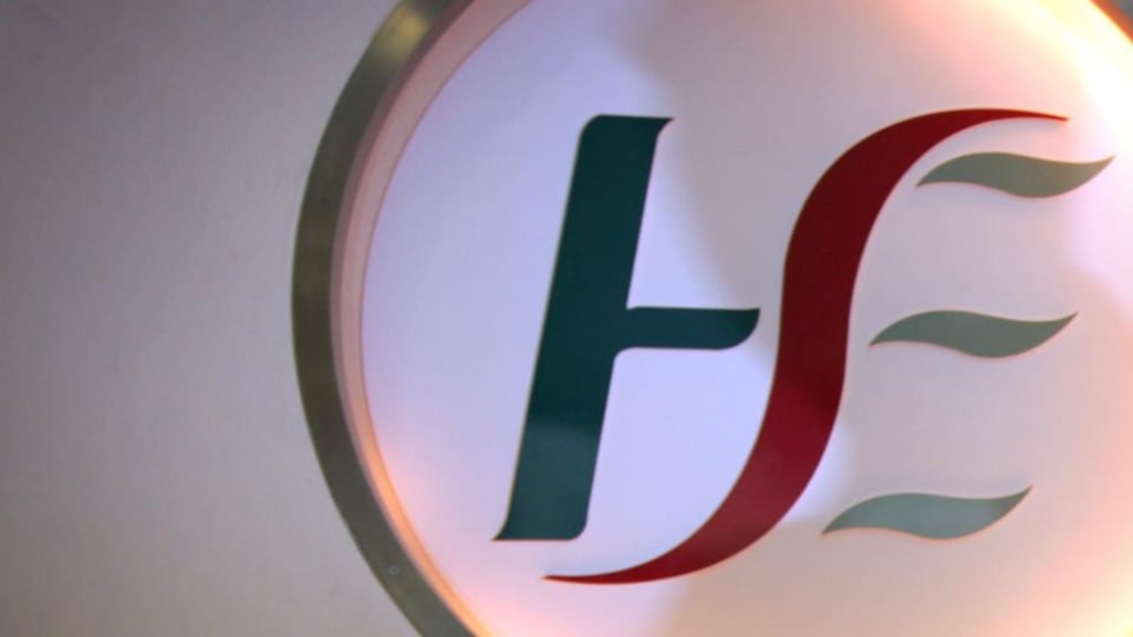 Health Service Executive: Auditors examined the files of 74 personnel and discovered overpayments in 24 cases. Photographer Brenda Fitzsimons