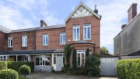Former Childers family home in Rathgar, once a republican hotbed, for €2.35 million