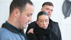 Man sentenced to life for murder of father of three ‘in wrong place at the wrong time’ at Bray Boxing Club