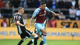 ‘Huge talent’: Everton seal €24m signing of winger Dwight McNeil from Burnley