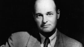 Russia, Crimea and the wisdom of a cold war strategist: The Kennan Diaries