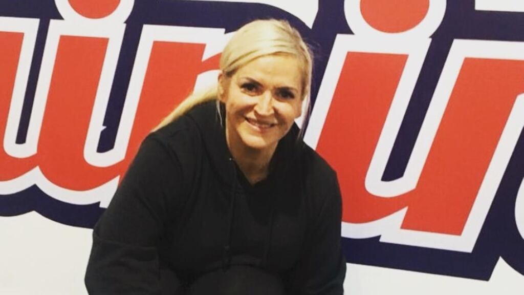 Melanie Morris: “I love feeling fit, strong, happy and productive, all byproducts of firing off as many happy hormones my pituitary gland can manufacture.”