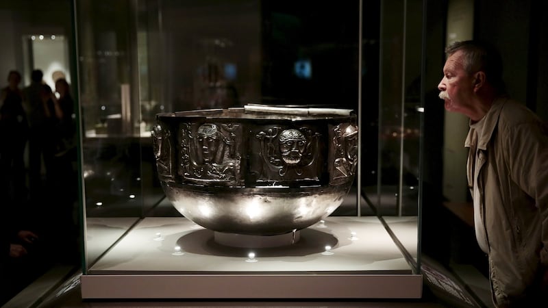 Who were the Celts? It’s complicated