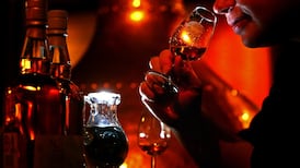 Kathy Sheridan: Problem with ending Good Friday ban is ... alcohol