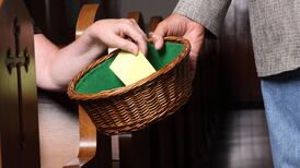 Diocese had ‘no money’ at Christmas to pay priests’ wages