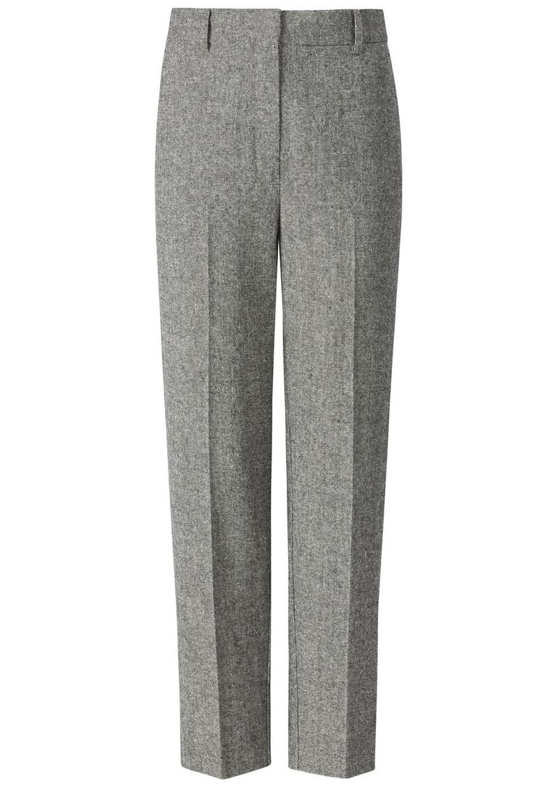 Trousers €39.99, Mango