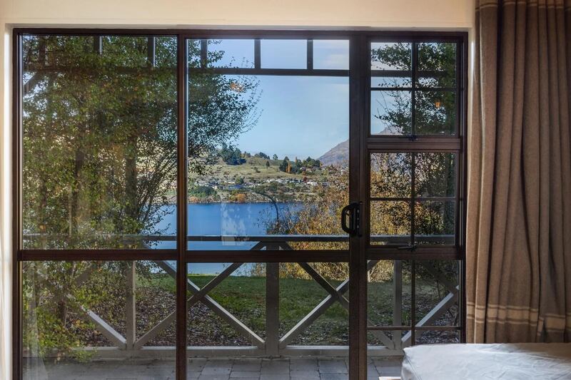 NEW ZEALAND: QUEENSTOWN