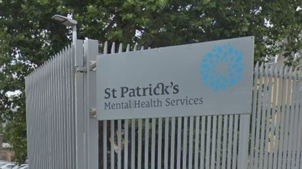 St Patrick’s Mental Health Services: staff to go on strike
