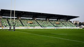 Rainbow Cup final to be held at Treviso’s Stadio di Monigo