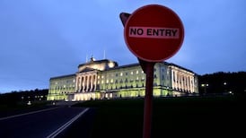 Cuts needed to stop RHI money ‘haemorrhaging’ for a decade