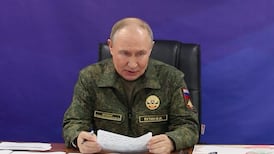 Putin’s ‘flying Chernobyl’ missile carries a stark nuclear warning for Ireland