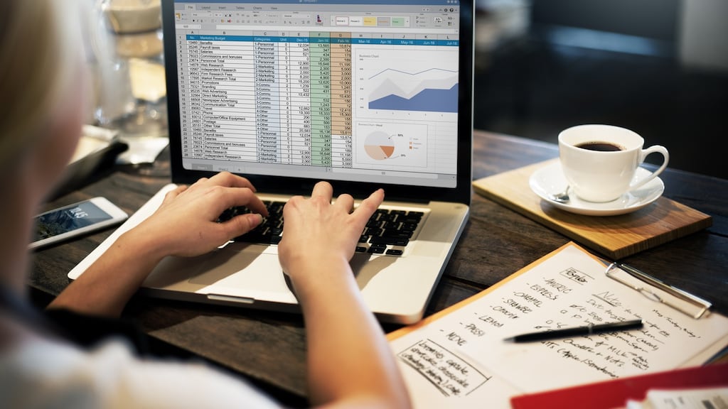 People need to put a good deal of thought into their goals and how they are going to meet them