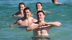 Reduced Western Forces still to be reckoned with by nervy  Lions