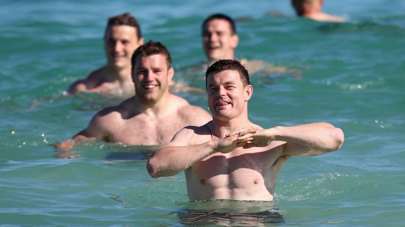 Reduced Western Forces still to be reckoned with by nervy Lions