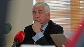 Former HSE chief executive wanted reforms investigated