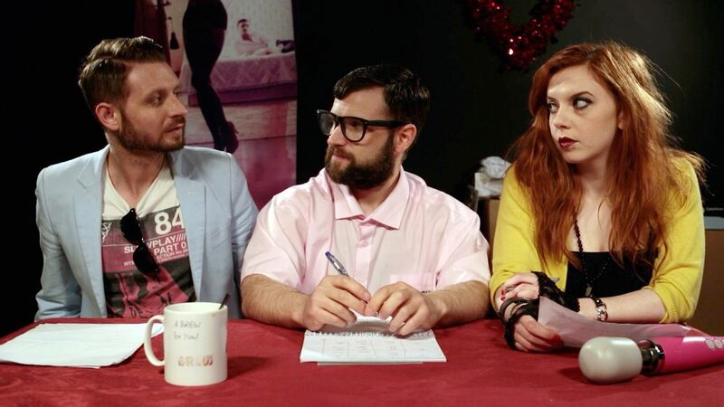 New this week: Thank You Come Again