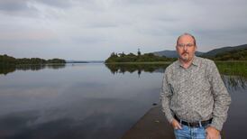 First man to head a rape crisis centre says stigma of assault still prevails