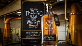 Teeling Whiskey enjoying its third Renaissance