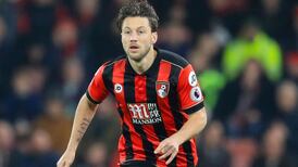 Footballer sacked by club for tweets about Harry Arter’s stillborn child