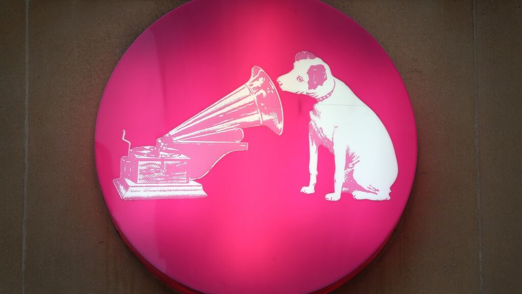 The Hong Kong chain’s owner, HMV Digital China Group Ltd, said in a statement it had appointed liquidators to the unit. Photograph: Getty Images