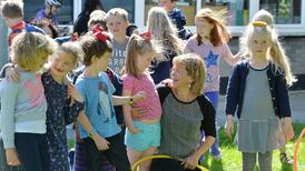 Aftercare and  homework clubs:   a glimpse of the modern school?