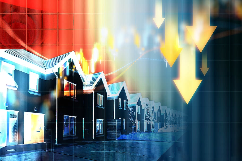 Homebuyers are not waiting for promised interest rate cuts